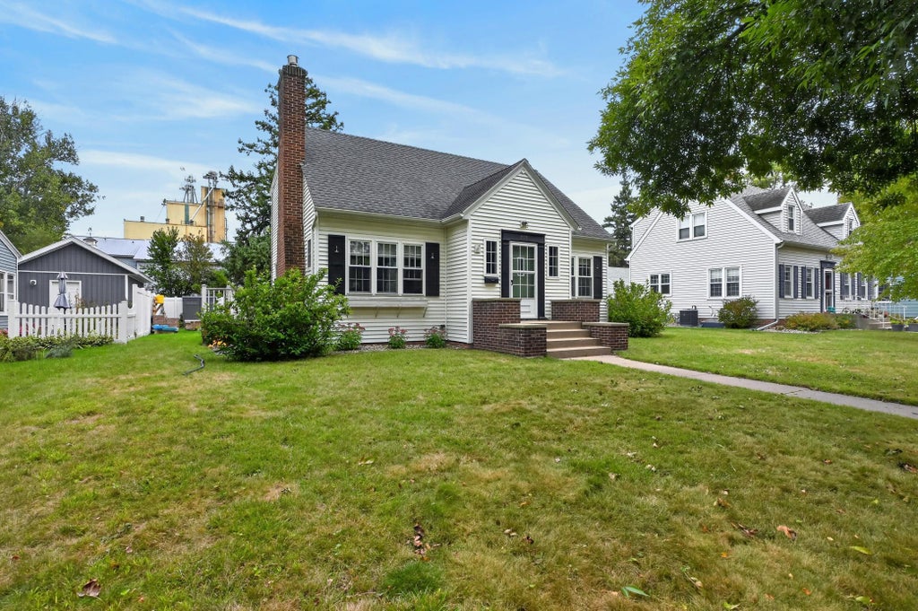 Photo of 715 Maple Street, Alexandria, MN 56308 (MLS # 7153737)
