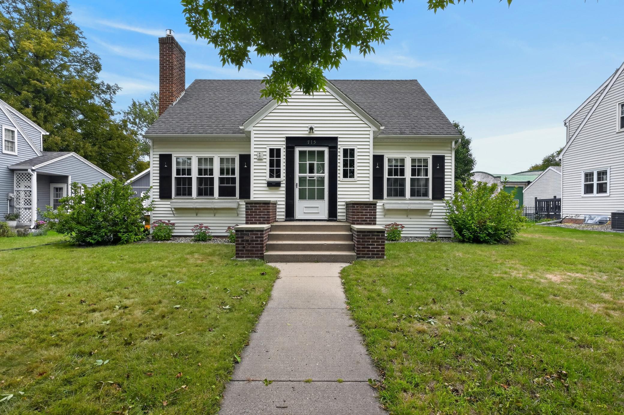 715 Maple Street