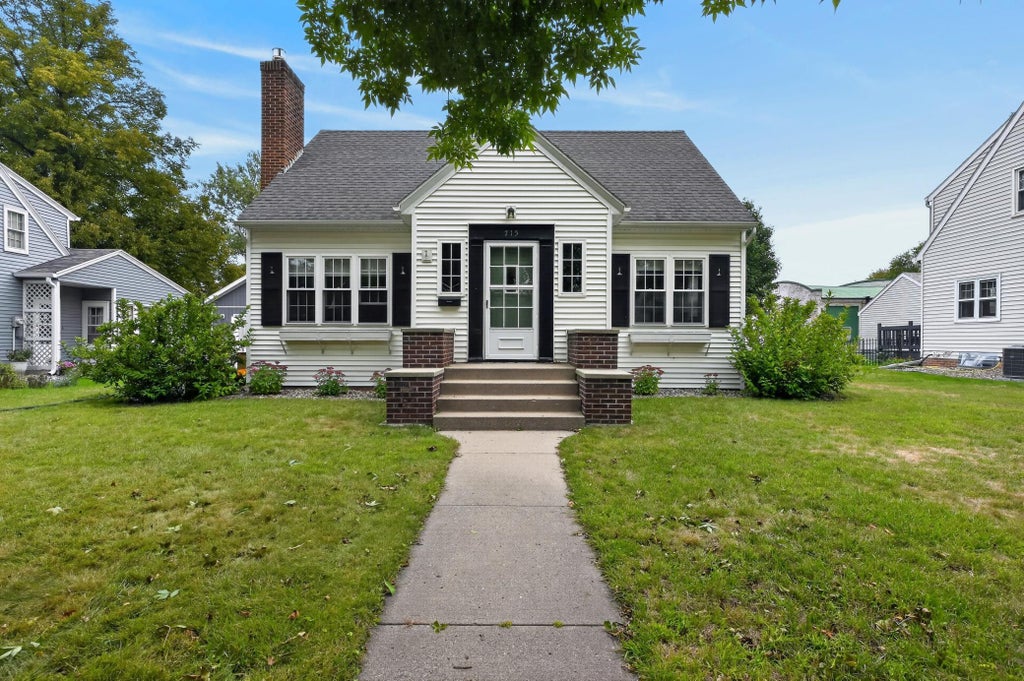 Photo of 715 Maple Street, Alexandria, MN 56308 (MLS # 7153737)