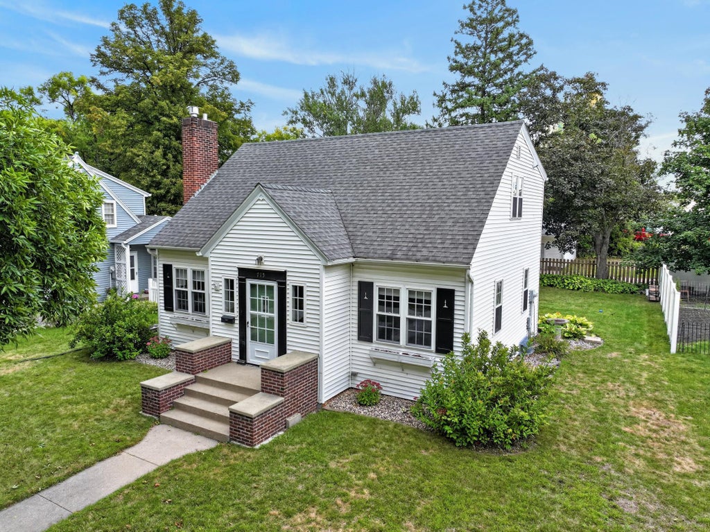 Photo of 715 Maple Street, Alexandria, MN 56308 (MLS # 7153737)