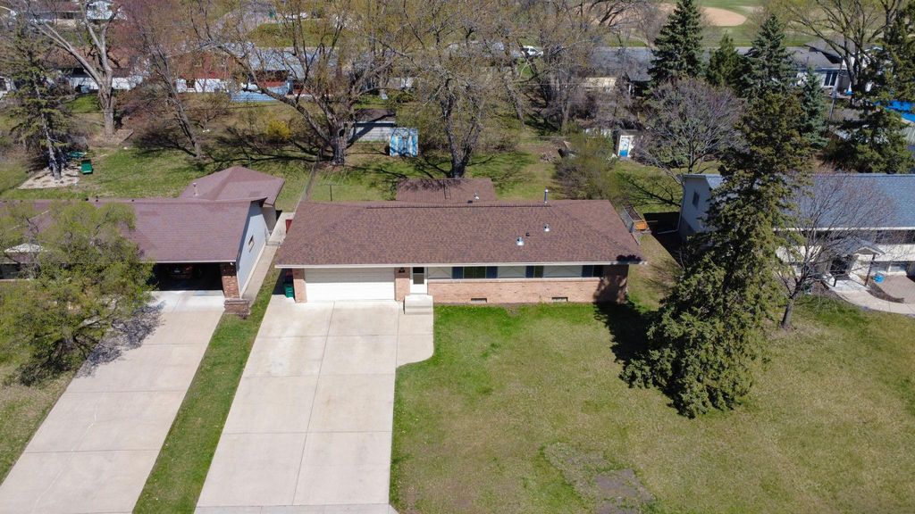 Photo of 757 Ballantyne Lane NE, Spring Lake Park, MN 55432 (MLS # 7058507)