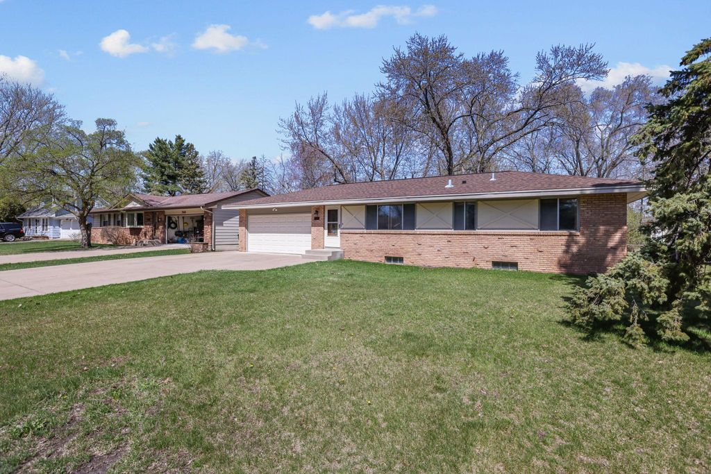 Photo of 757 Ballantyne Lane NE, Spring Lake Park, MN 55432 (MLS # 7058507)