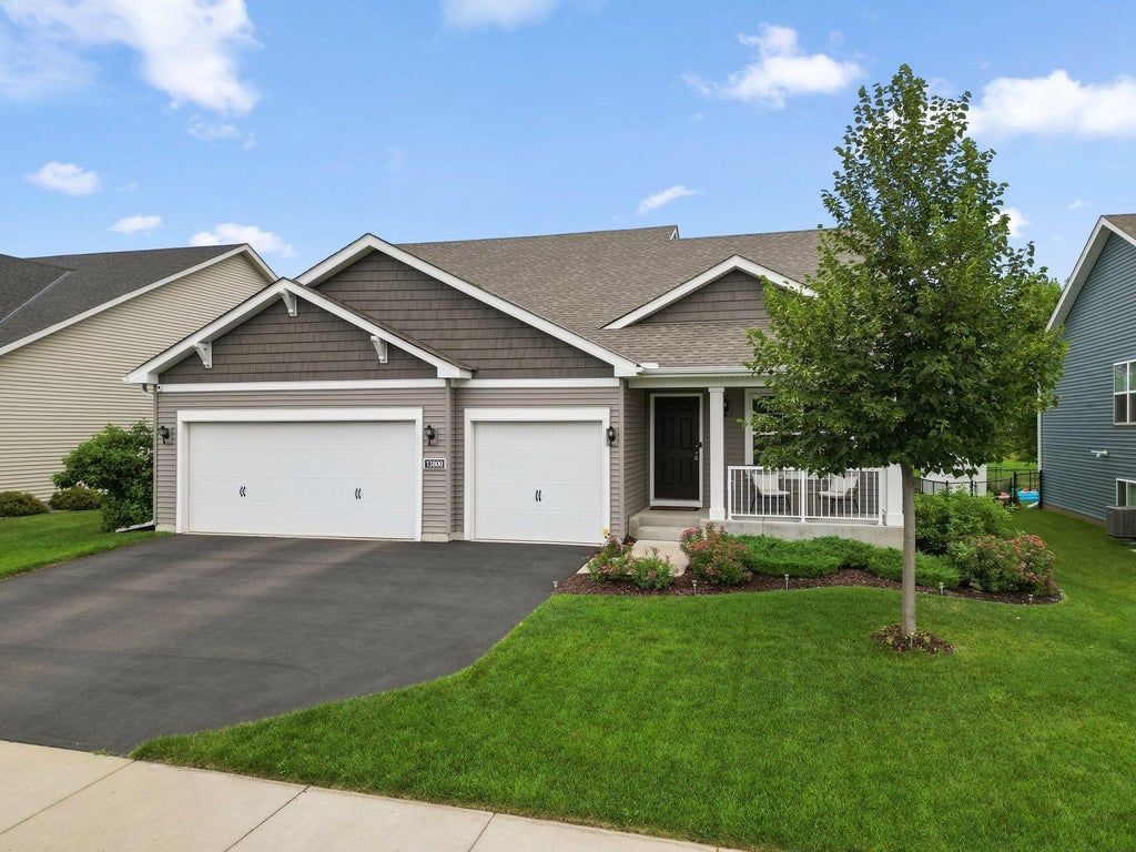 Photo of 13800 Anderson Drive, Rosemount, MN 55068 (MLS # 7106862)