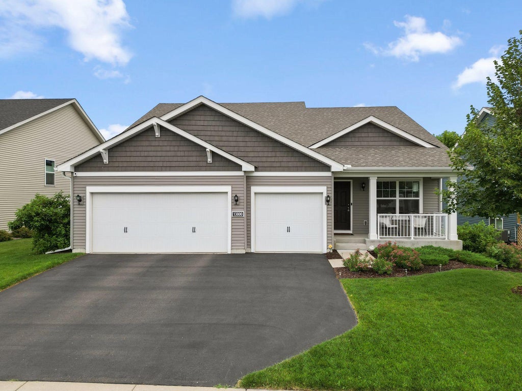 Photo of 13800 Anderson Drive, Rosemount, MN 55068 (MLS # 7106862)