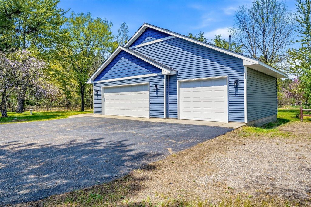 Photo of 3961 224th Avenue NW, Oak Grove, MN 55303 (MLS # 7065080)