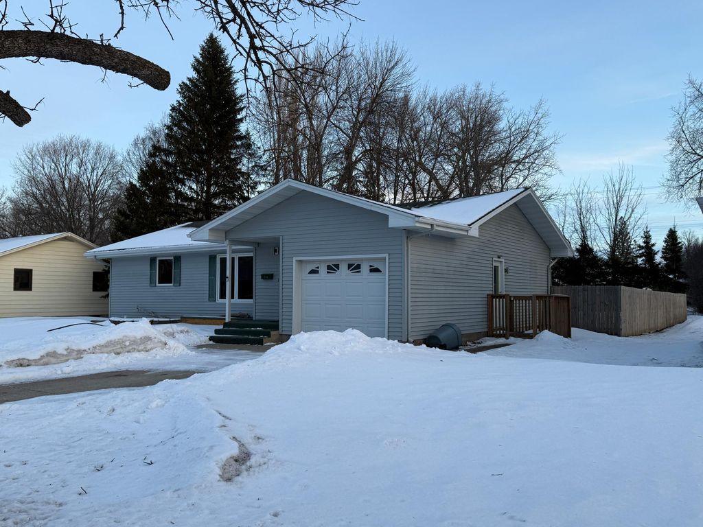 Photo of 704 4th Avenue E, Ada, MN 56510 (MLS # 7028241)