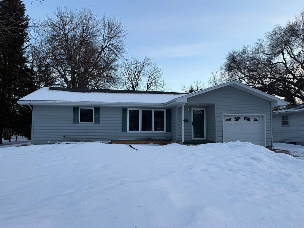 Photo of 704 4th Avenue E, Ada, MN 56510 (MLS # 7028241)