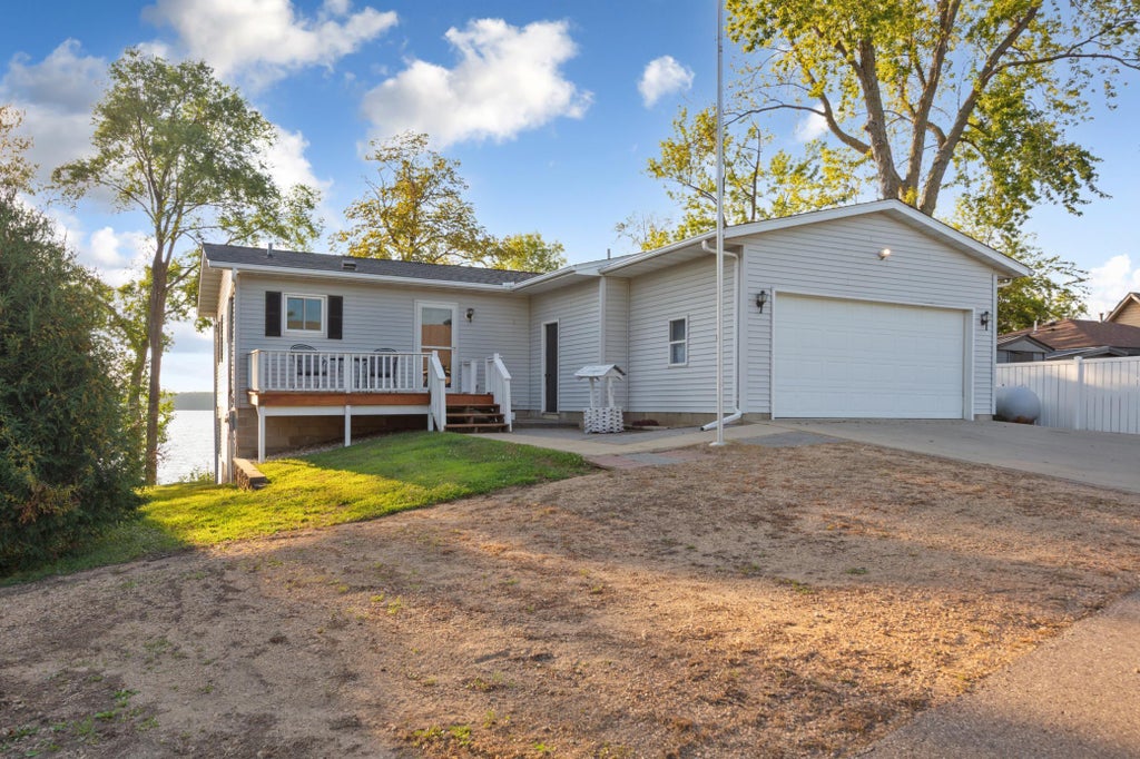 Photo of 46916 Glens Beach Road, Waterville, MN 56096 (MLS # 7137905)