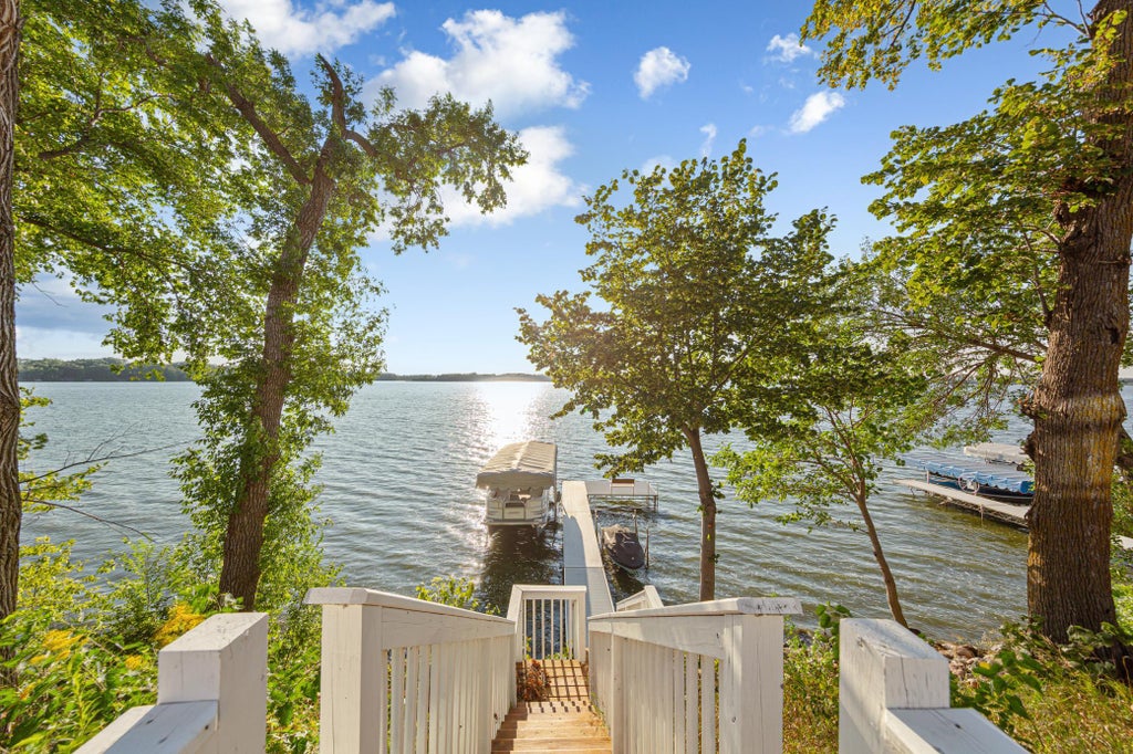 Photo of 46916 Glens Beach Road, Waterville, MN 56096 (MLS # 7137905)