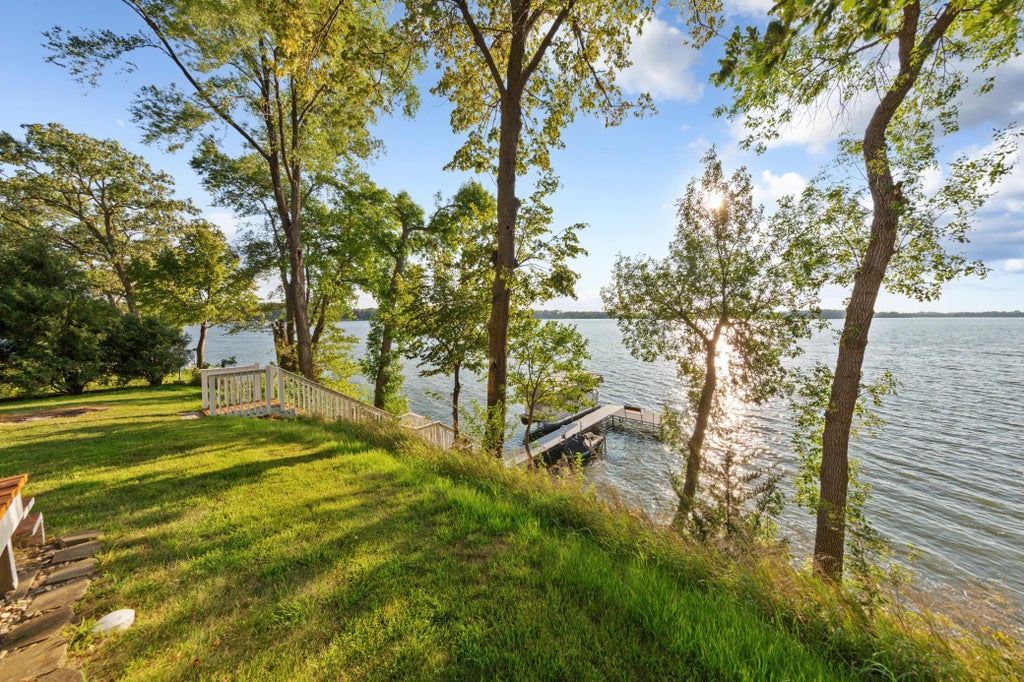 Photo of 46916 Glens Beach Road, Waterville, MN 56096 (MLS # 7137905)