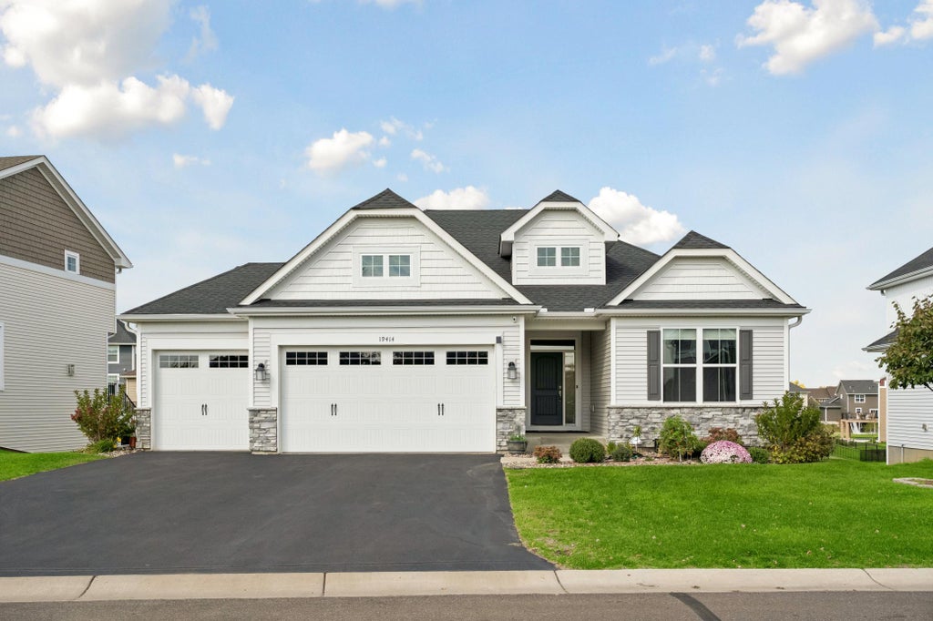 Photo of 19414 Primrose Lane, Corcoran, MN 55340 (MLS # 7159749)