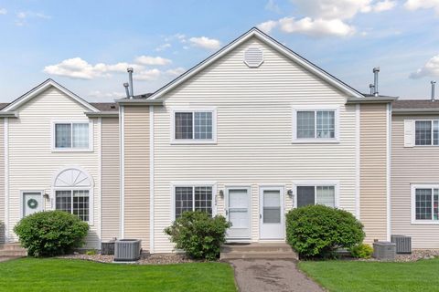 9094 Klondike Court Eden Prairie MN 55347