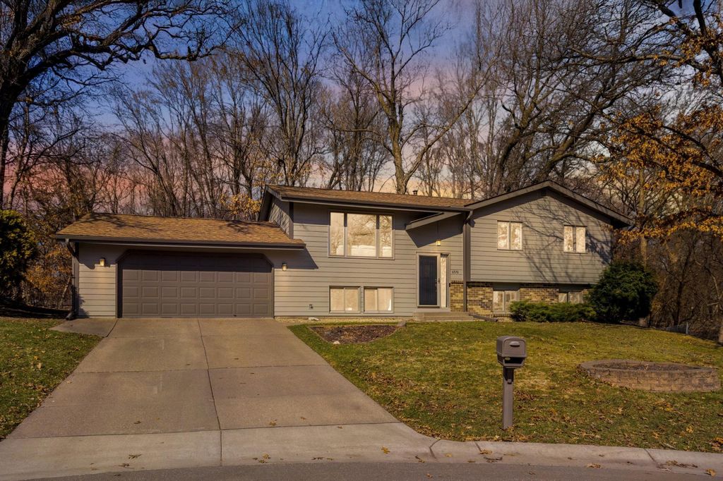 Photo of 6576 Forestview Lane N, Maple Grove, MN 55369 (MLS # 7024953)
