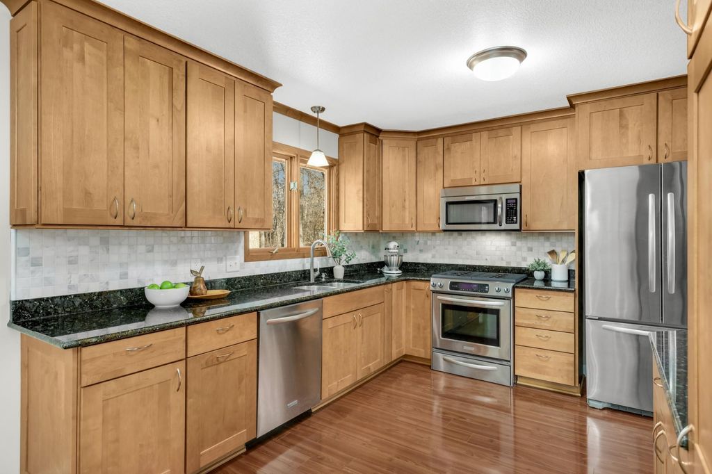 Photo of 6576 Forestview Lane N, Maple Grove, MN 55369 (MLS # 7024953)