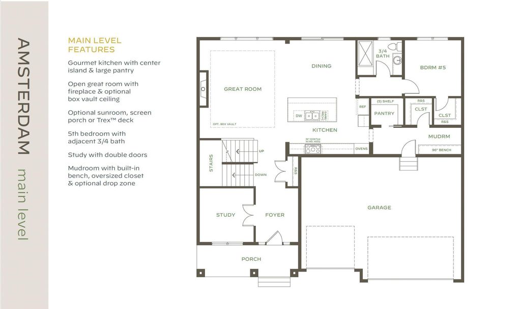 Photo of 5250 Polaris Lane, Plymouth, MN 55446 (MLS # 7004457)
