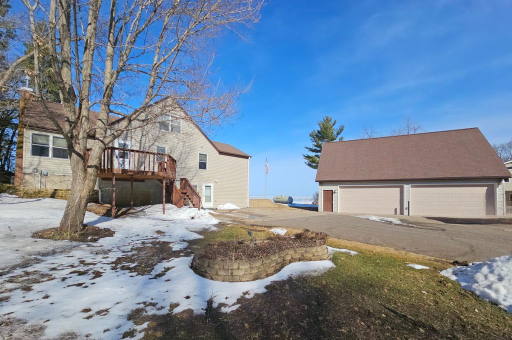 Photo of 46501 Lucretia Lane, Isle, MN 56342 (MLS # 7040634)