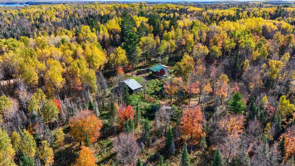 Photo of 3451 Drummond Grade, Two Harbors, MN 55616 (MLS # 7060074)