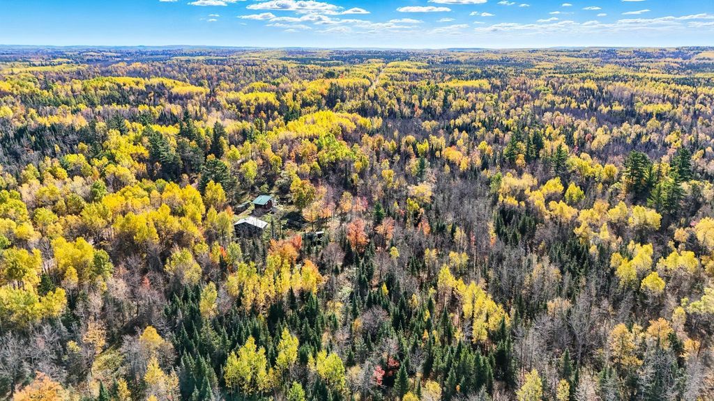 Photo of 3451 Drummond Grade, Two Harbors, MN 55616 (MLS # 7060074)