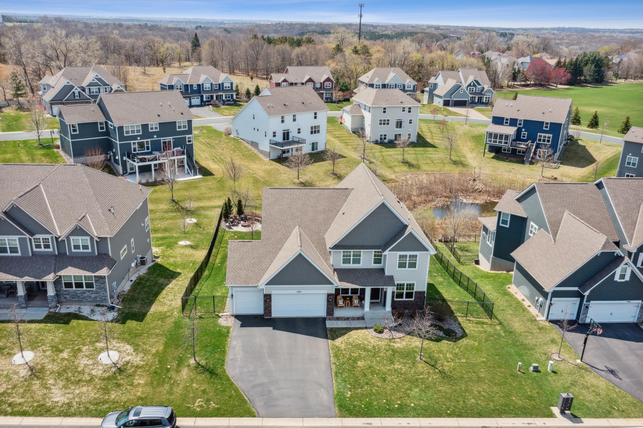 4765 Winged Foot Trail