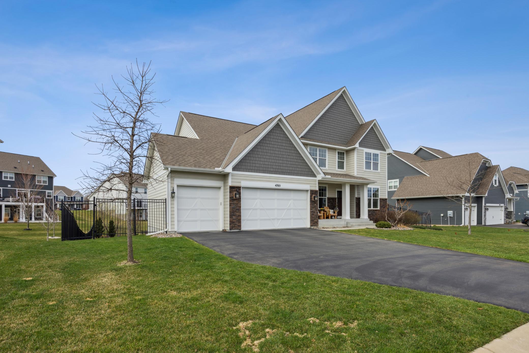 4765 Winged Foot Trail