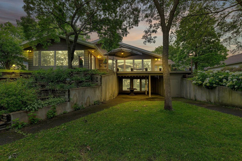 Photo of 1025 Water Avenue S, Sauk Rapids, MN 56379 (MLS # 7067276)