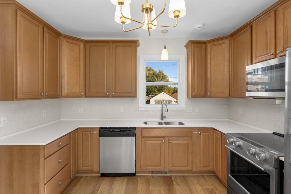 Photo of 3754 Bryant Avenue N, Minneapolis, MN 55412 (MLS # 7151856)