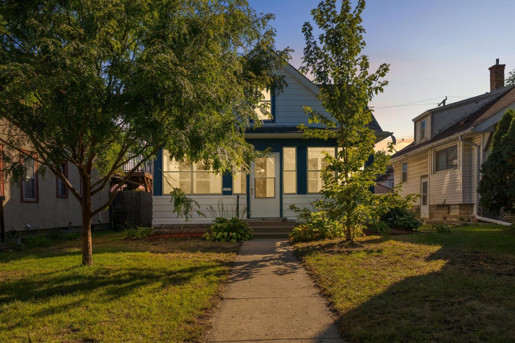 Photo of 3754 Bryant Avenue N, Minneapolis, MN 55412 (MLS # 7151856)