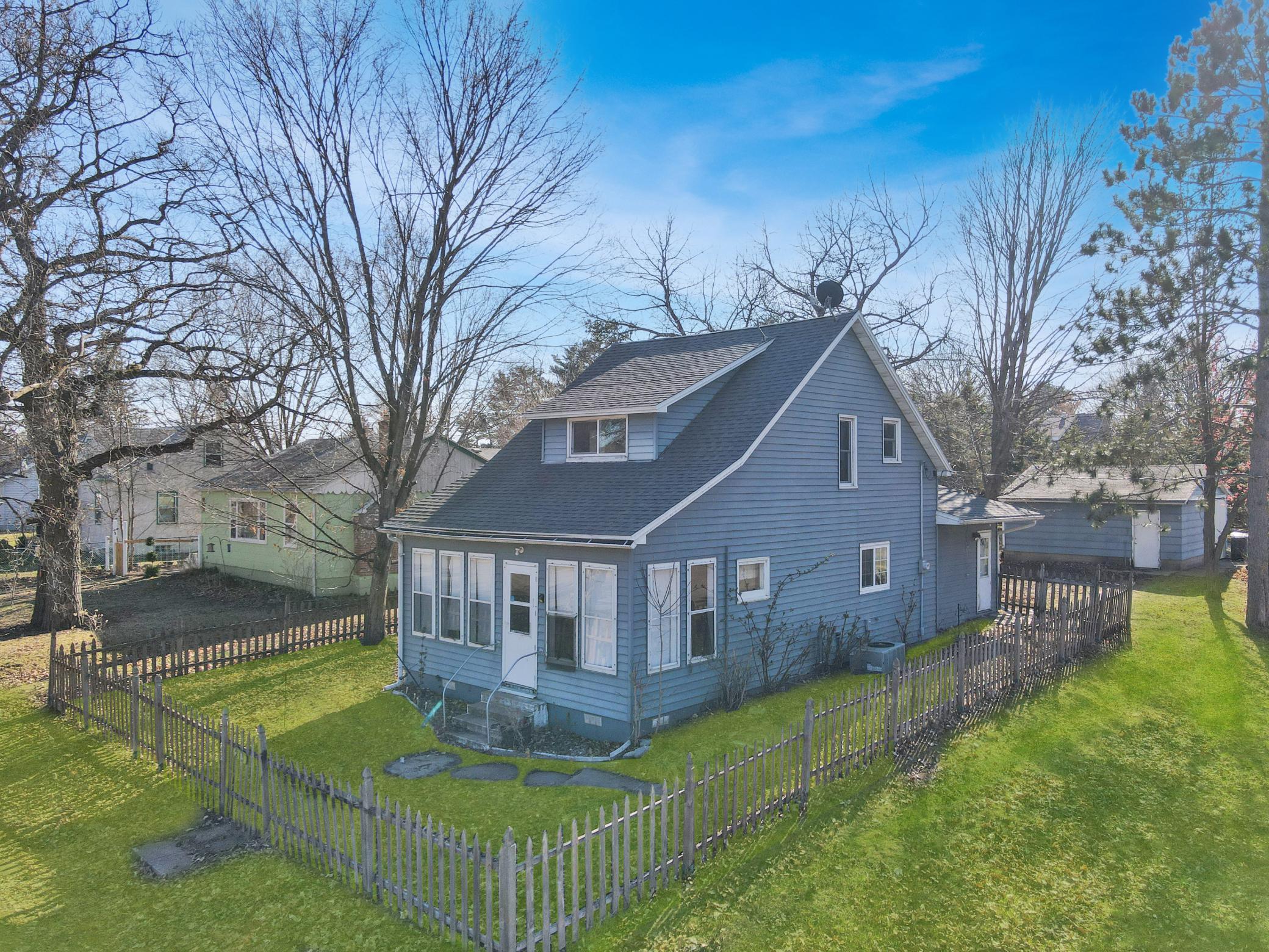213 Cedar Street