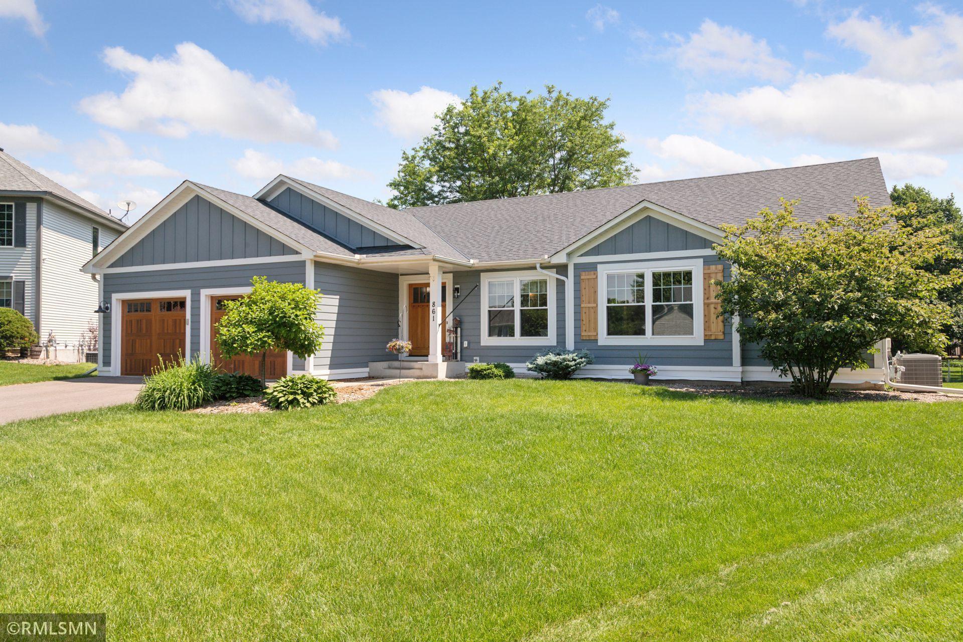 861 Autumn Drive
