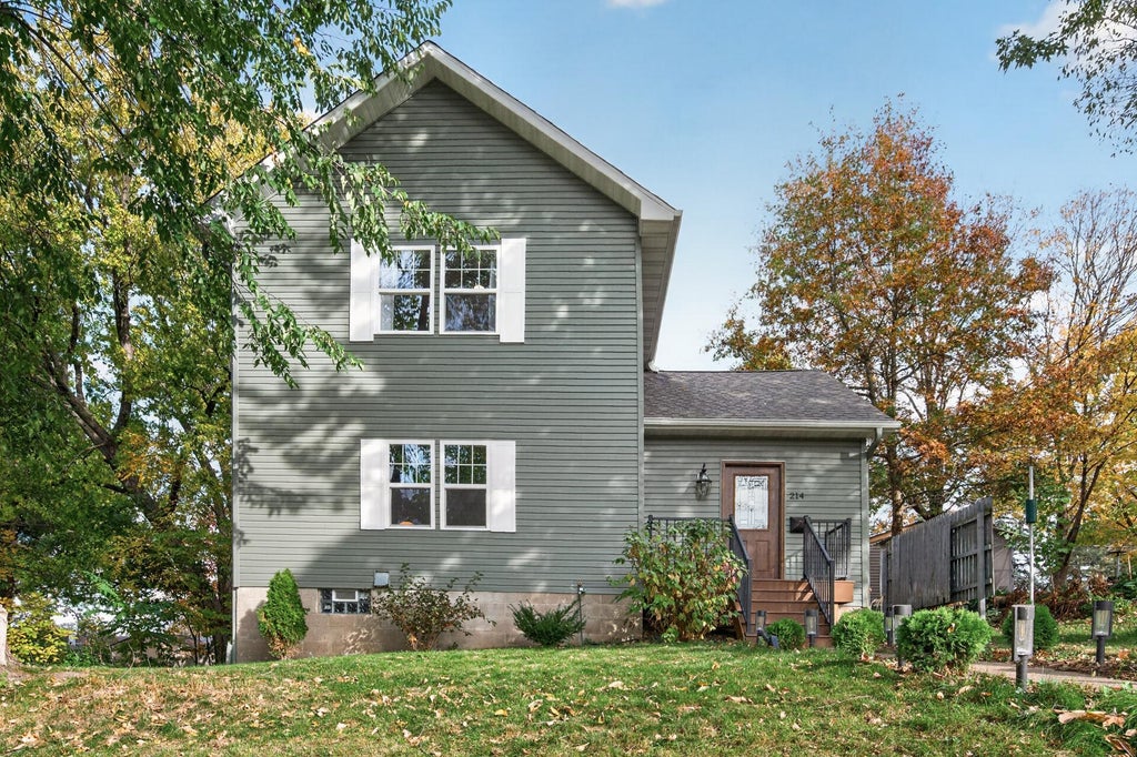Photo of 214 N 8th Street, River Falls, WI 54022 (MLS # 7160917)