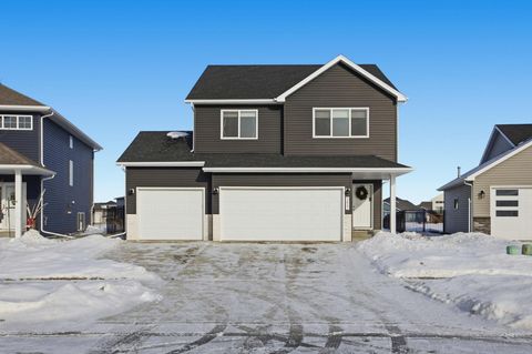 5457 Lori Lane W West Fargo ND 58078