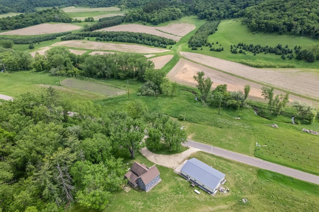 Photo of S1689 County Road Xx, Alma, WI 54610 (MLS # 7084434)