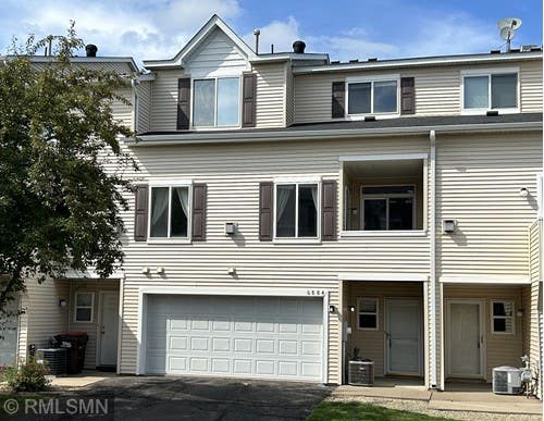 Photo of 6884 Meadow Grass Lane S, Cottage Grove, MN 55016 (MLS # 7091715)