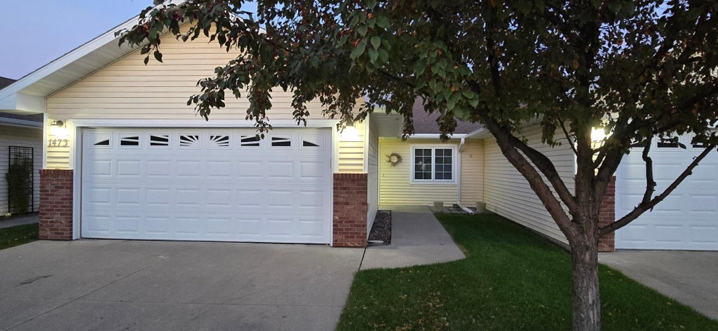 Photo of 1473 Belsly Boulevard, Moorhead, MN 56560 (MLS # 7155902)