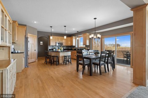 19274 Cattail Court Farmington MN 55024