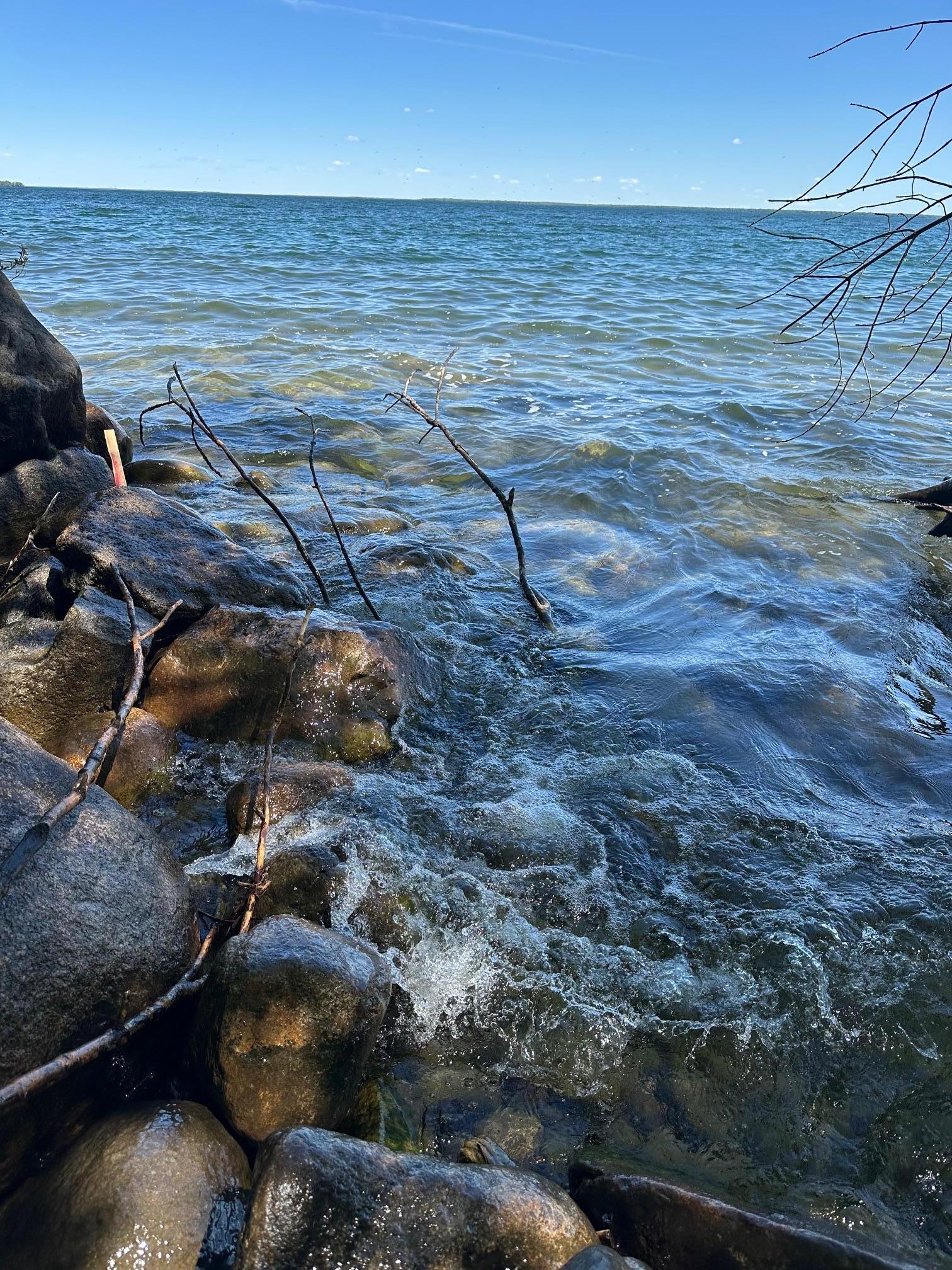 TBD Ottertail Point Drive NW