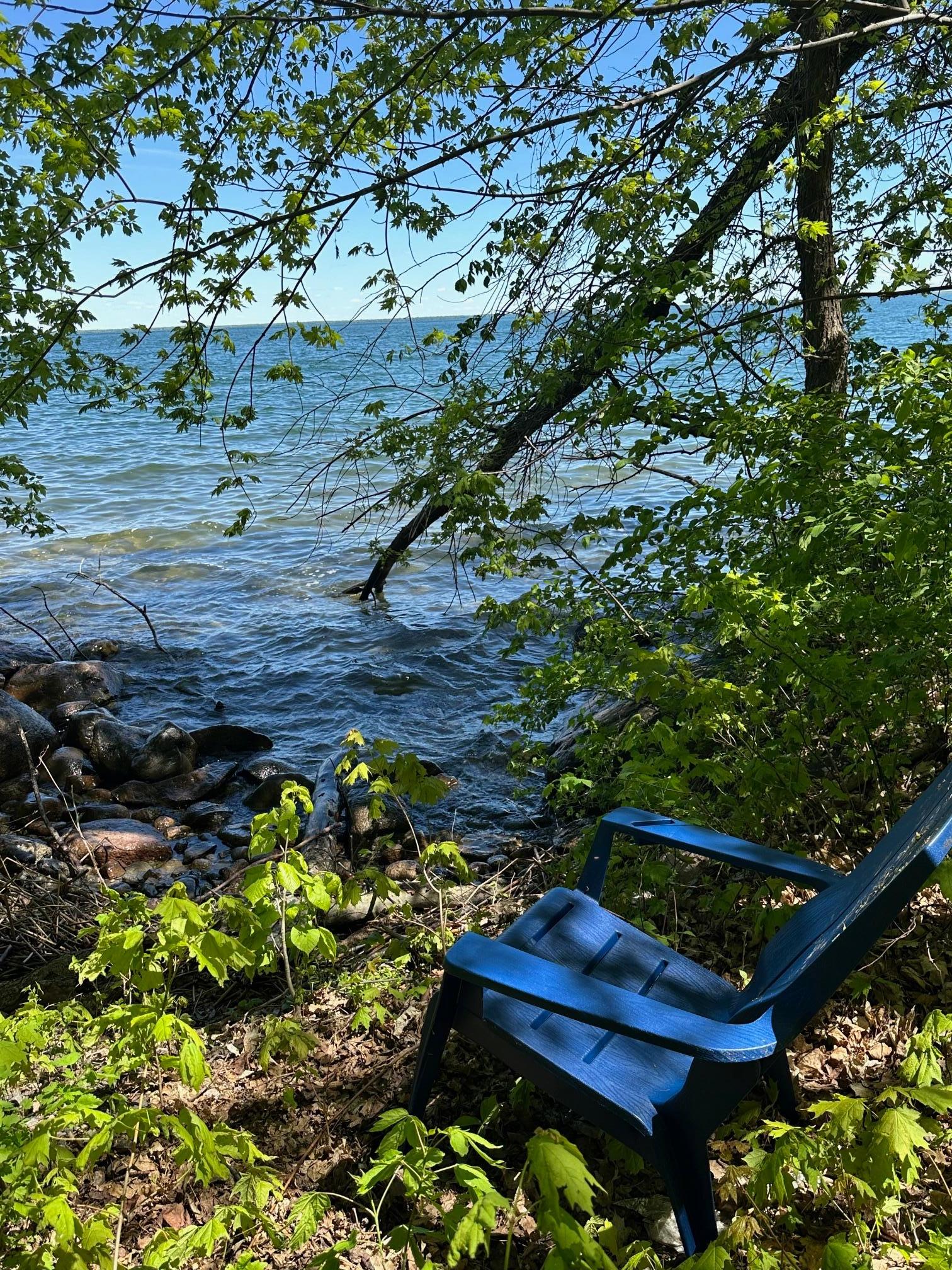 TBD Ottertail Point Drive NW