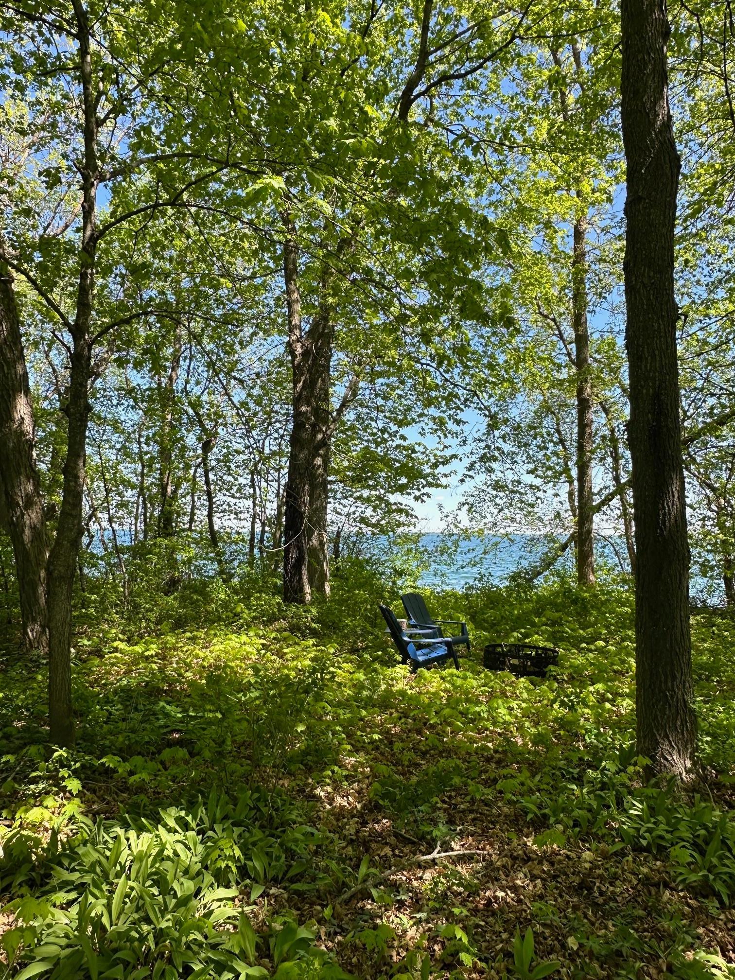 TBD Ottertail Point Drive NW