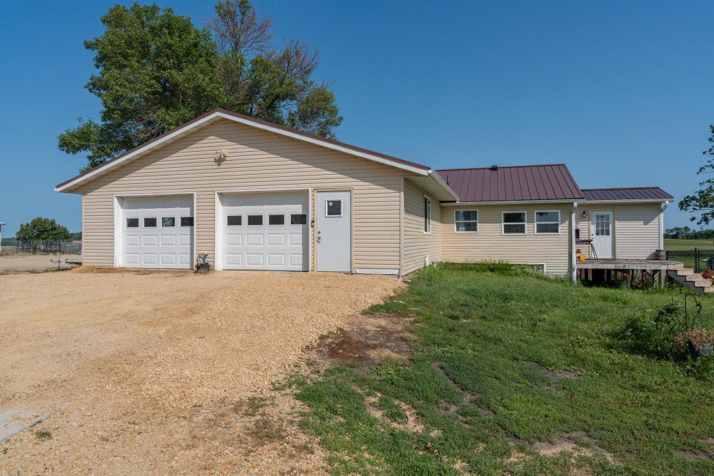 Photo of 22098 State Highway 60, Madison Lake, MN 56063 (MLS # 7115384)