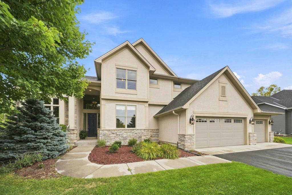 Photo of 6865 Sapphire Lane, Chanhassen, MN 55317 (MLS # 7120488)