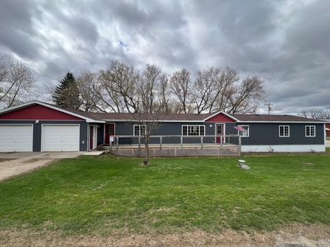 Photo of 121 3rd Street, Bluffton, MN 56518 (MLS # 7028390)