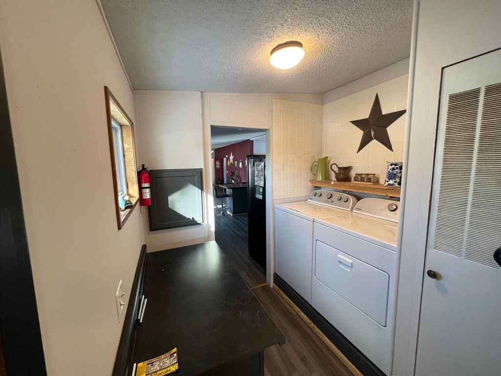 Photo of 121 3rd Street, Bluffton, MN 56518 (MLS # 7028390)