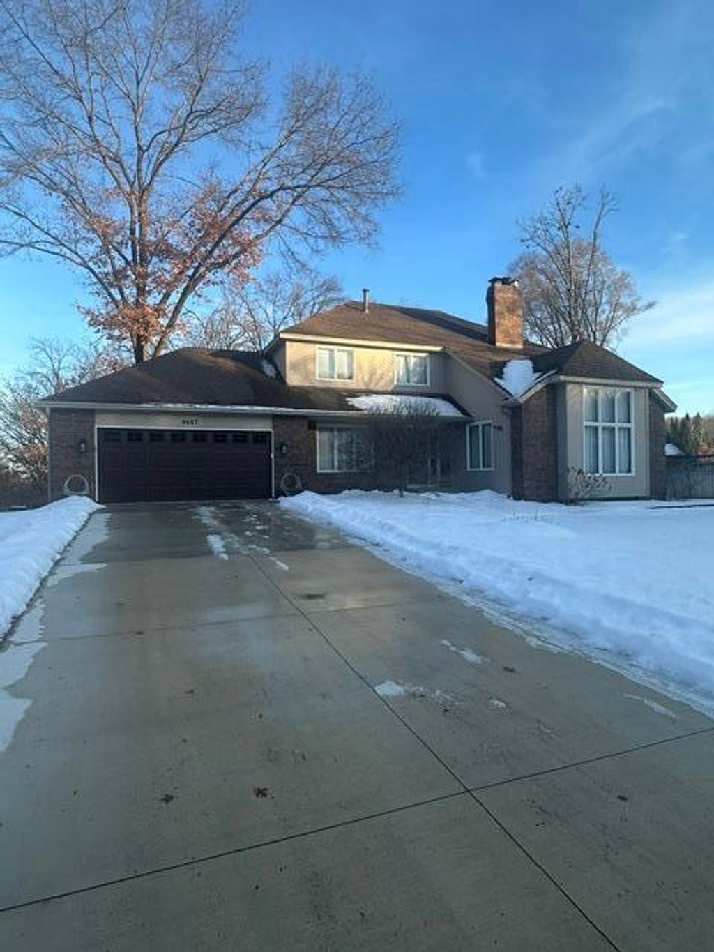 Photo of 4687 Parkridge Drive, Eagan, MN 55123 (MLS # 7000766)