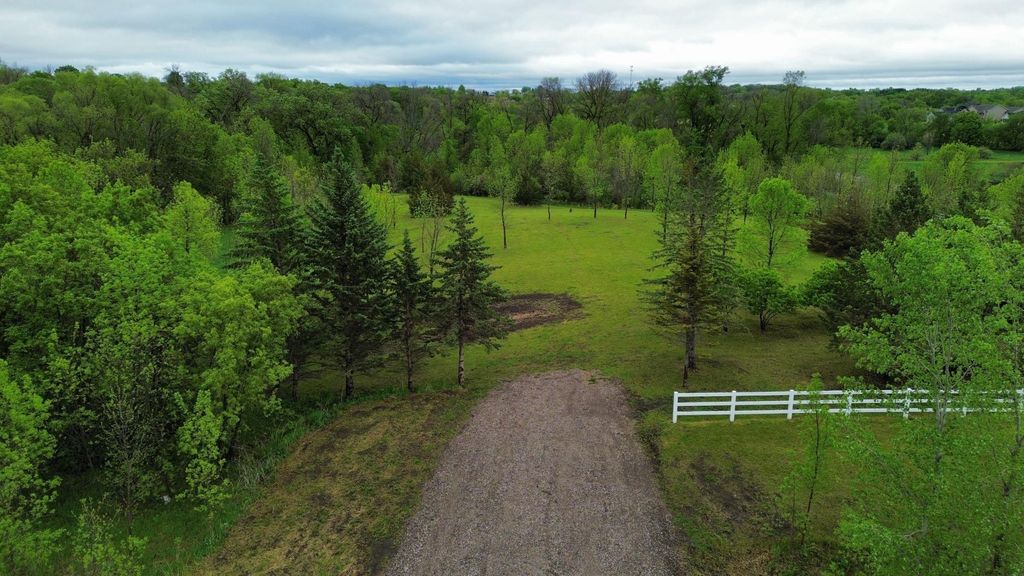 Photo of 6103 82nd Avenue, Loretto, MN 55357 (MLS # 7076630)