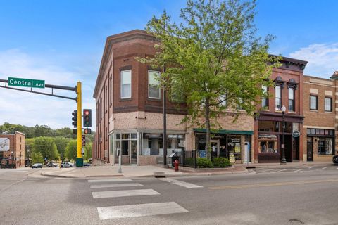 Photo of 329 Central Avenue N, Faribault, MN 55021 (MLS # 7012008)