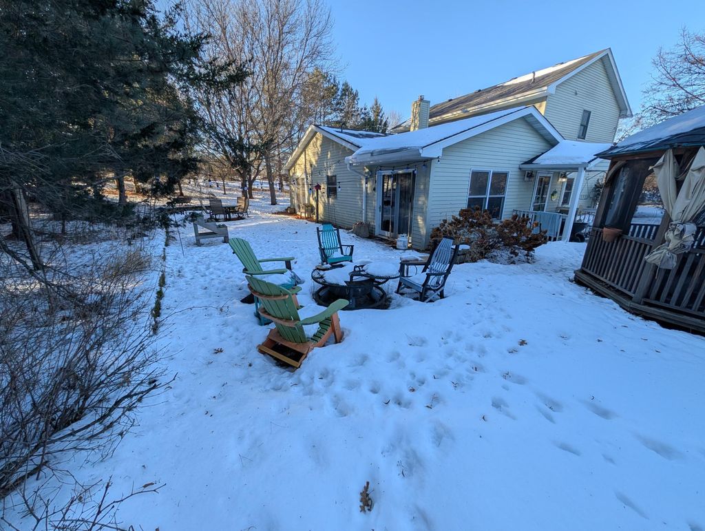Photo of 13324 Ranch Road NW, Elk River, MN 55330 (MLS # 7010367)