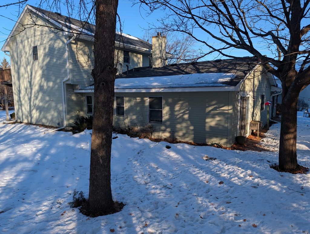 Photo of 13324 Ranch Road NW, Elk River, MN 55330 (MLS # 7010367)