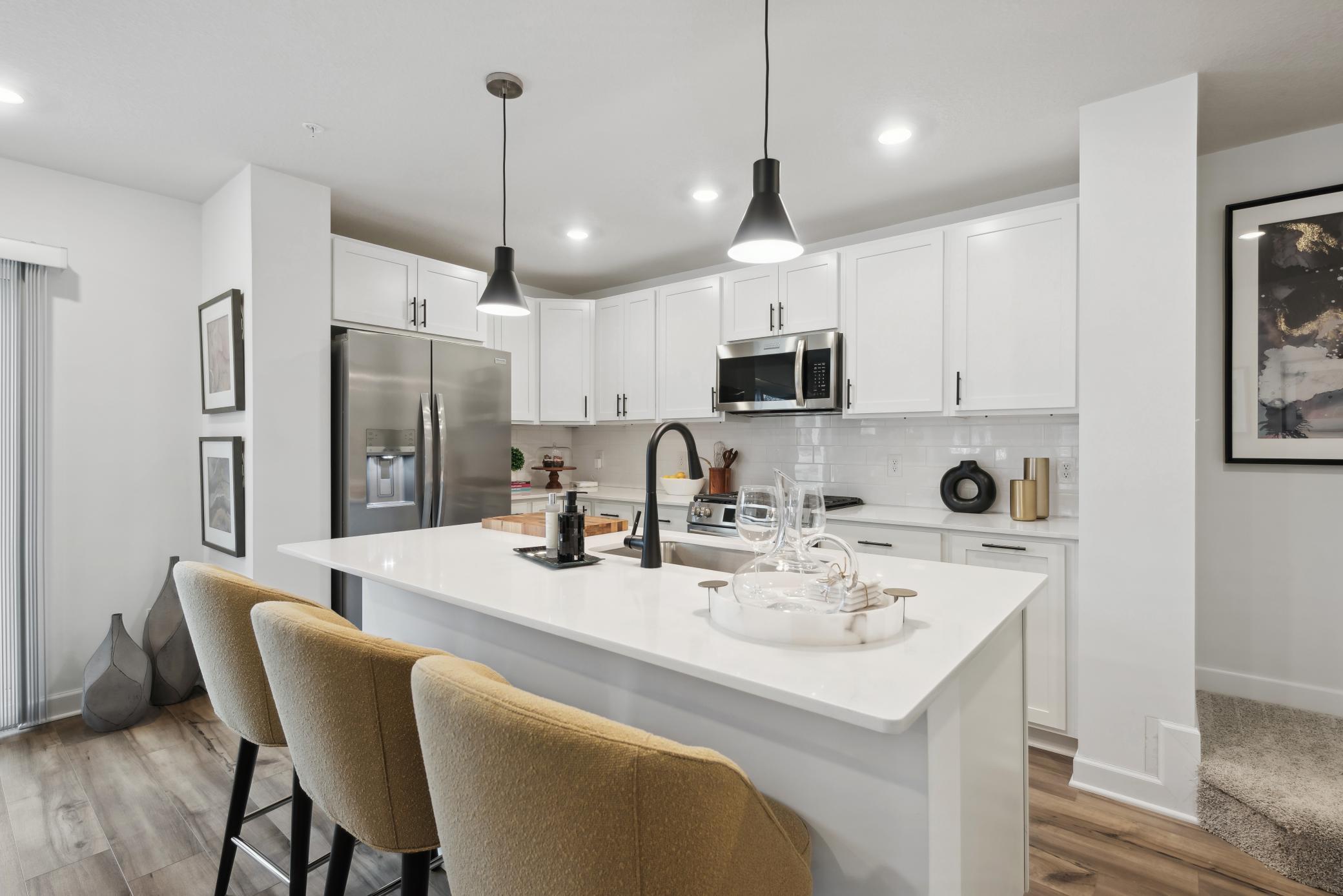 3015 Basswood Street