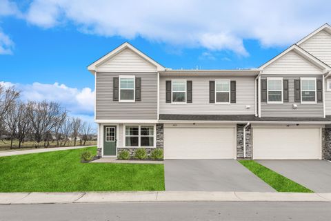 3015 Basswood Street Little Canada MN 55117