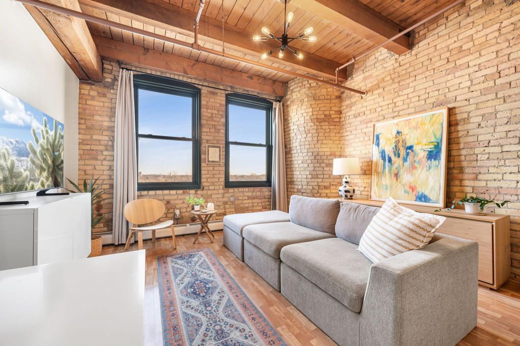 Photo of 400 N 1st Street #504, Minneapolis, MN 55401 (MLS # 7018544)